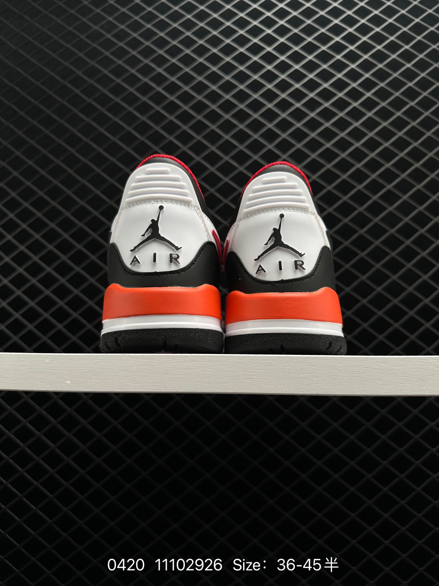 Air Jordan Legacy 312 Low